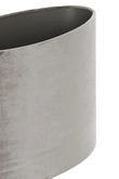 Light & Living Lampenkap ovaal recht smal 30-15-25 cm PALATA taupe - afbeelding 5
