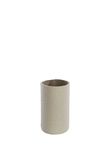 Light & Living Lampenkap ovaal recht smal 38-17.5-28cm BOLERO wit - afbeelding 3