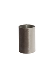 Light & Living Lampenkap ovaal recht smal 45-21-32 cm PALATA taupe - afbeelding 3