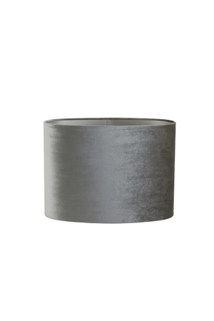 Light & Living Lampenkap Zinc L38B17.5H28CM bruin - afbeelding 1