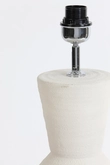 Light & Living Lampvoet Ø18,5x51 cm AYLA keramiek crème - afbeelding 2