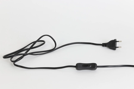 Light & Living Lampvoet Ø18,5x51 cm AYLA keramiek crème - afbeelding 5