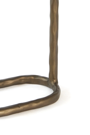 Light & Living Lampvoet 20.5x12.5x39cm ELIORA brown-bronze - afbeelding 5