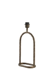 Light & Living Lampvoet 20.5x12.5x39cm ELIORA brown-bronze - afbeelding 7