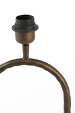 Light & Living Lampvoet 20.5x12.5x39cm ELIORA brown-bronze - afbeelding 8