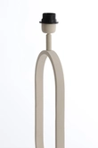 Light & Living Lampvoet 20x13x55 cm JAMIRI crème - afbeelding 5