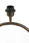 Light & Living Lampvoet 29.5x13x29 cm ELIORO mat brown-bronze - afbeelding 6