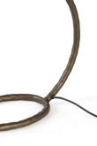 Light & Living Lampvoet 39x15x39.5 cm ELIORO mat brown-bronze - afbeelding 2