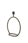 Light & Living Lampvoet 39x15x39.5 cm ELIORO mat brown-bronze - afbeelding 7