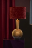 Light & Living Lampvoet Benao metaal D20H39cm brons - afbeelding 3