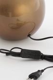 Light & Living Lampvoet Benao metaal D20H39cm brons - afbeelding 5