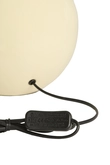 Light & Living Lampvoet D19.5x38.5 cm BENAO glas shiny cream - afbeelding 5
