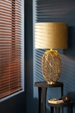 Light & Living Lampvoet D26x44 cm SINULA goud - afbeelding 3