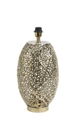 Light & Living Lampvoet D26x44 cm SINULA goud - afbeelding 1