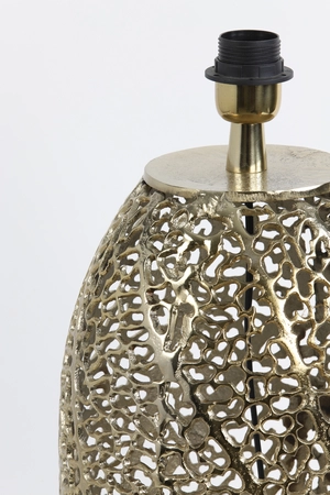 Light & Living Lampvoet D26x44 cm SINULA goud - afbeelding 5