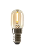 Light & Living LED staaf Ø2x6 cm LIGHT 1W amber E14 dimbaar - afbeelding 2
