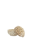 Light & Living Opberger Walnut L14B11H11cm Bruin - afbeelding 2