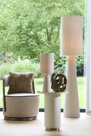 Light & Living Ornament 23,5x22,5x30,5 cm THALINA antique bronze - afbeelding 4