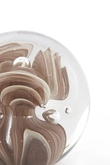 Light & Living Ornament Breon d10h10cm Bruin - afbeelding 2