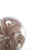 Light & Living Ornament Breon d8h8cm Bruin - afbeelding 2