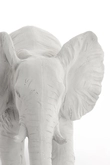 Light & Living Ornament Elephant 24X17X20,5 cm Crème - afbeelding 3