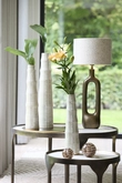 Light & Living Ornament Sael d10h10cm Bruin - afbeelding 3