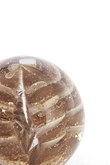 Light & Living Ornament Sael d8h8cm Bruin - afbeelding 2