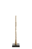 Light & Living Ornament Vex 18x10x44cm Brons - afbeelding 2