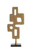 Light & Living Ornament Vex 23.5x10x54cm Brons - afbeelding 1
