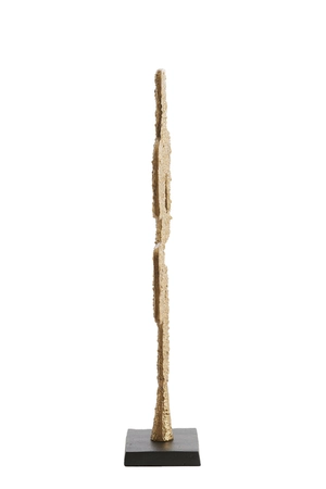 Light & Living Ornament Vex 23.5x10x54cm Brons - afbeelding 2