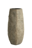 Light & Living Pot deco 50x47x105 cm AGELO taupe - afbeelding 2