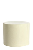 Light & Living Side table Ø42x34 cm CHULILLA ceramics matt cream