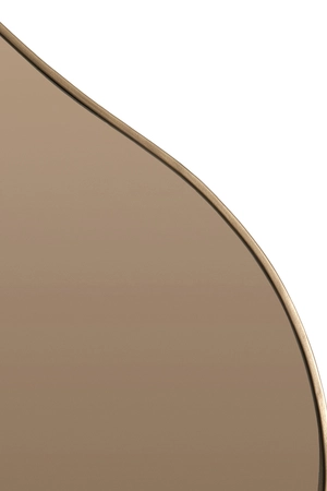 Light & Living Spiegel AZULA 59x1.5x120.5cm Bruin - afbeelding 4