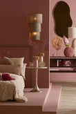 Light & Living Spiegel AZULA 59x1.5x120.5cm Bruin - afbeelding 5
