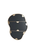 Light & Living Spiegel AZULA 61.5x1.5x84cm Bruin - afbeelding 2