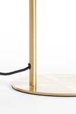 Light & Living Tafellamp Ø20x50 cm MOROC goud - afbeelding 3