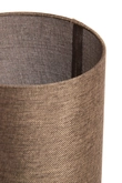 Light & Living Tafellamp Ø20x58 cm MICKY linen brown - afbeelding 4