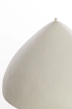 Light & Living Tafellamp Ø25x67 cm ELIMO mat crème - afbeelding 4