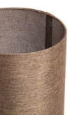 Light & Living Tafellamp D22x67.5cm DANIALO hout bruin - afbeelding 6