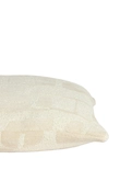 Light & Living Textiel Kussen LYSS Wit - afbeelding 3