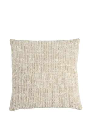 Light & Living Textiel Kussen SALIDA Bruin - afbeelding 2