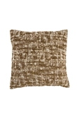 Light & Living Textiel Kussen SALIDA Groen - afbeelding 1