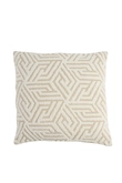 Light & Living Textiel Kussen VEVEY Bruin - afbeelding 1