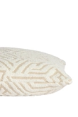 Light & Living Textiel Kussen VEVEY Bruin - afbeelding 3