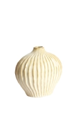 Light & Living Vaas Lorito L30B16H25cm Bruin - afbeelding 2