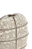 Light & Living Vaas Mantu 25x12.5x28cm Bruin - afbeelding 3