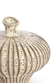 Light & Living Vaas Nevano 31x29.5x25.5cm Bruin - afbeelding 3