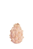 Light & Living Vase deco Ø12x16,5 cm TAYA ceramics pink