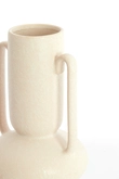 Light & Living Vase deco Ø20x40 cm OTARU ceramics cream - afbeelding 3