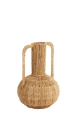 Light & Living Vase deco Ø24x37 cm BLENZA jute natural - afbeelding 2
